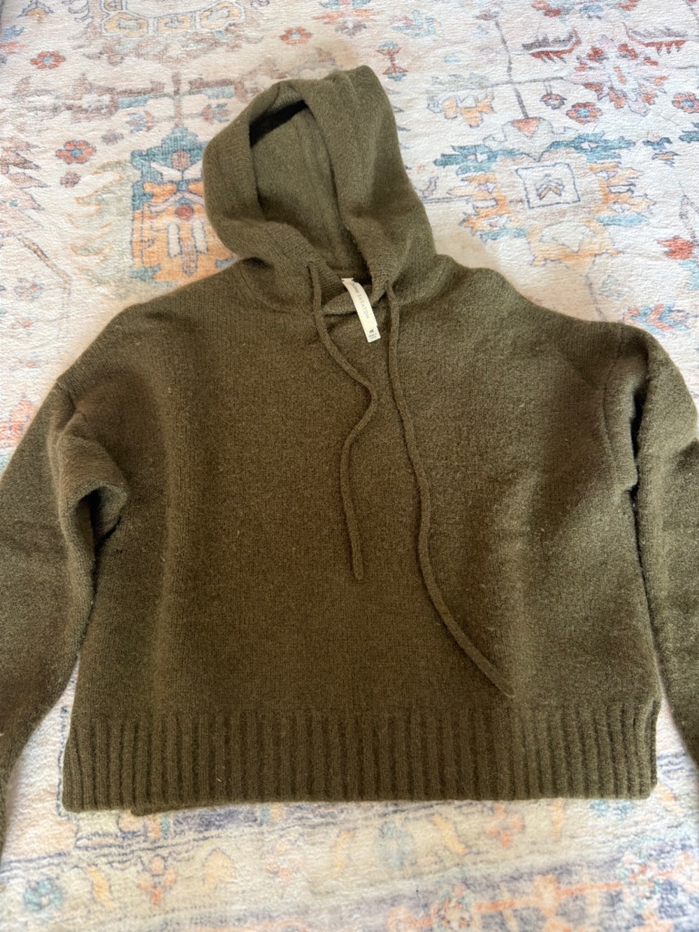Aritzia Cashmere sweater